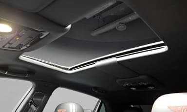 Flying Spur 2nd Generation