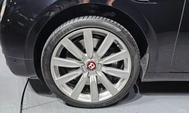 Flying Spur 2nd Generation