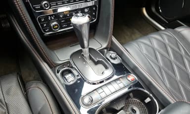 Flying Spur 2nd Generation