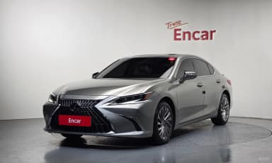 ES300h 7th Generation