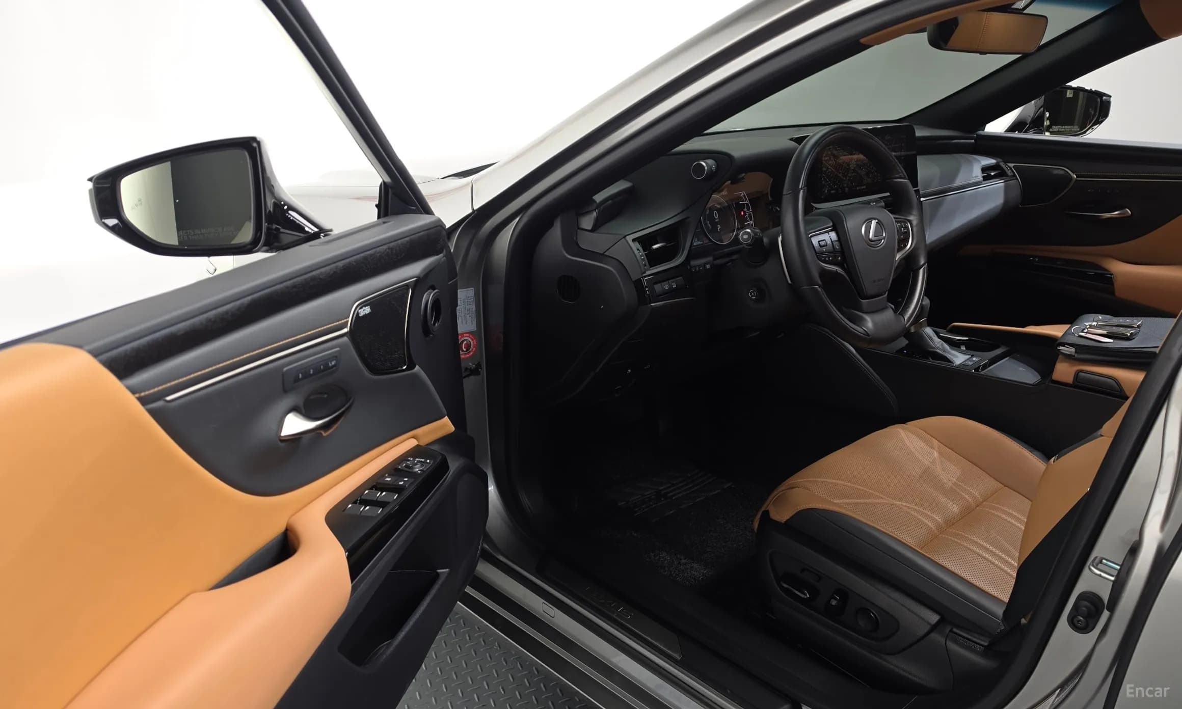 ES300h 7th Generation