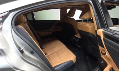 ES300h 7th Generation