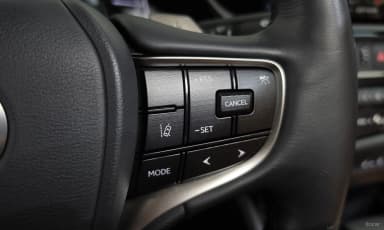 ES300h 7th Generation