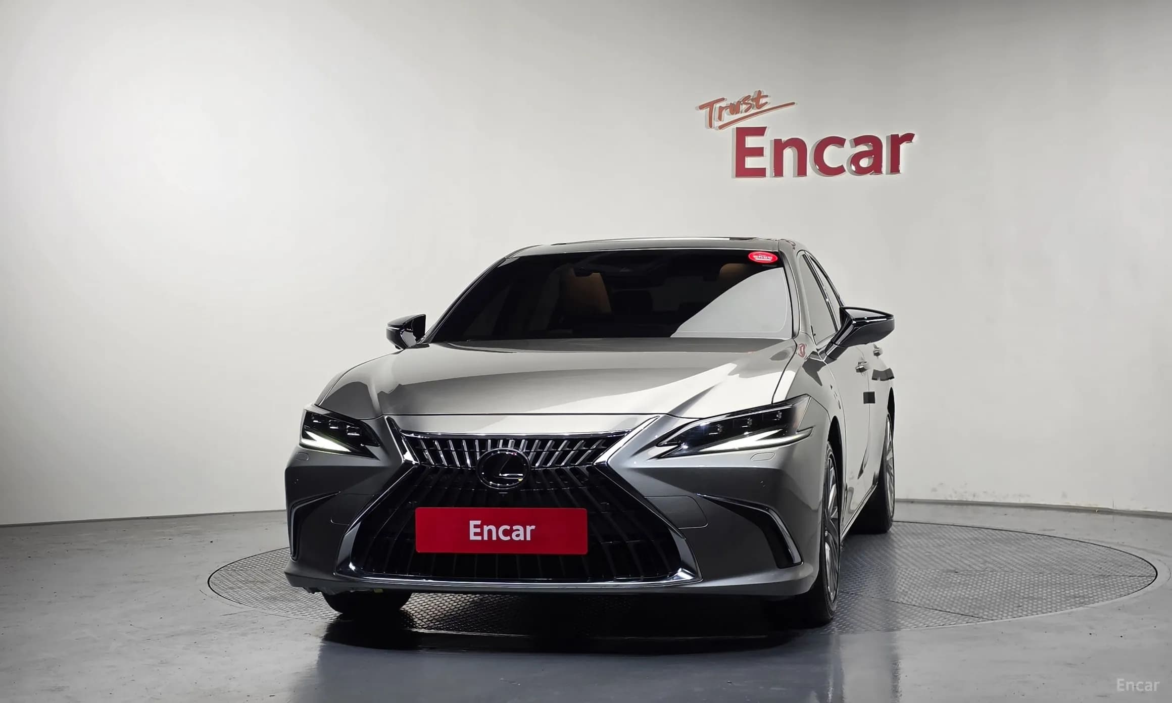 ES300h 7th Generation