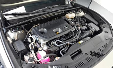 ES300h 7th Generation