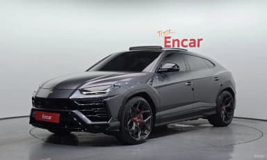 Urus