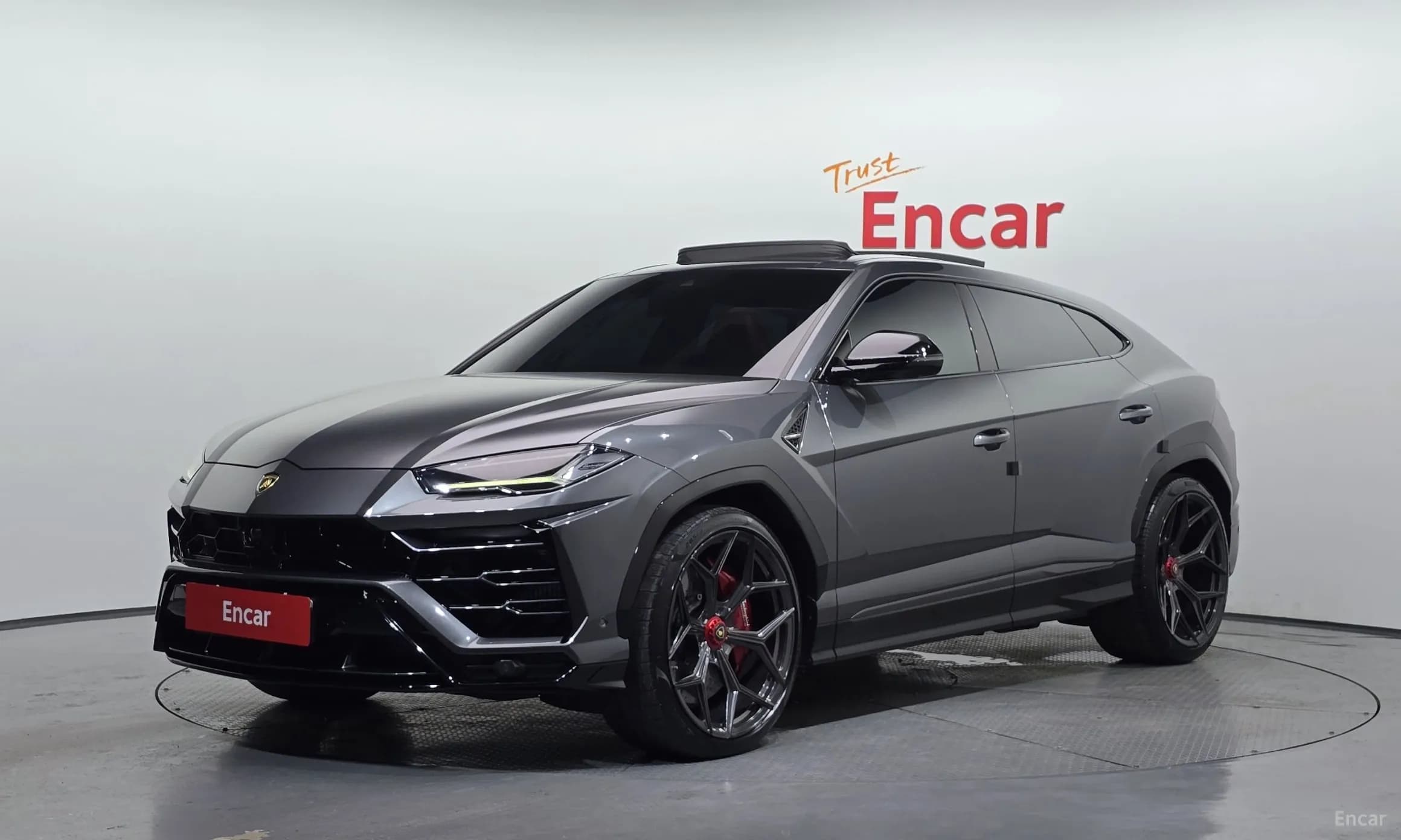 Urus