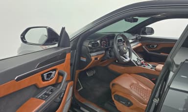 Urus