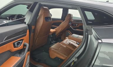 Urus