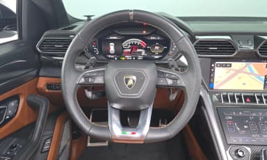 Urus