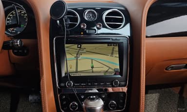 Continental GT 2nd Generation