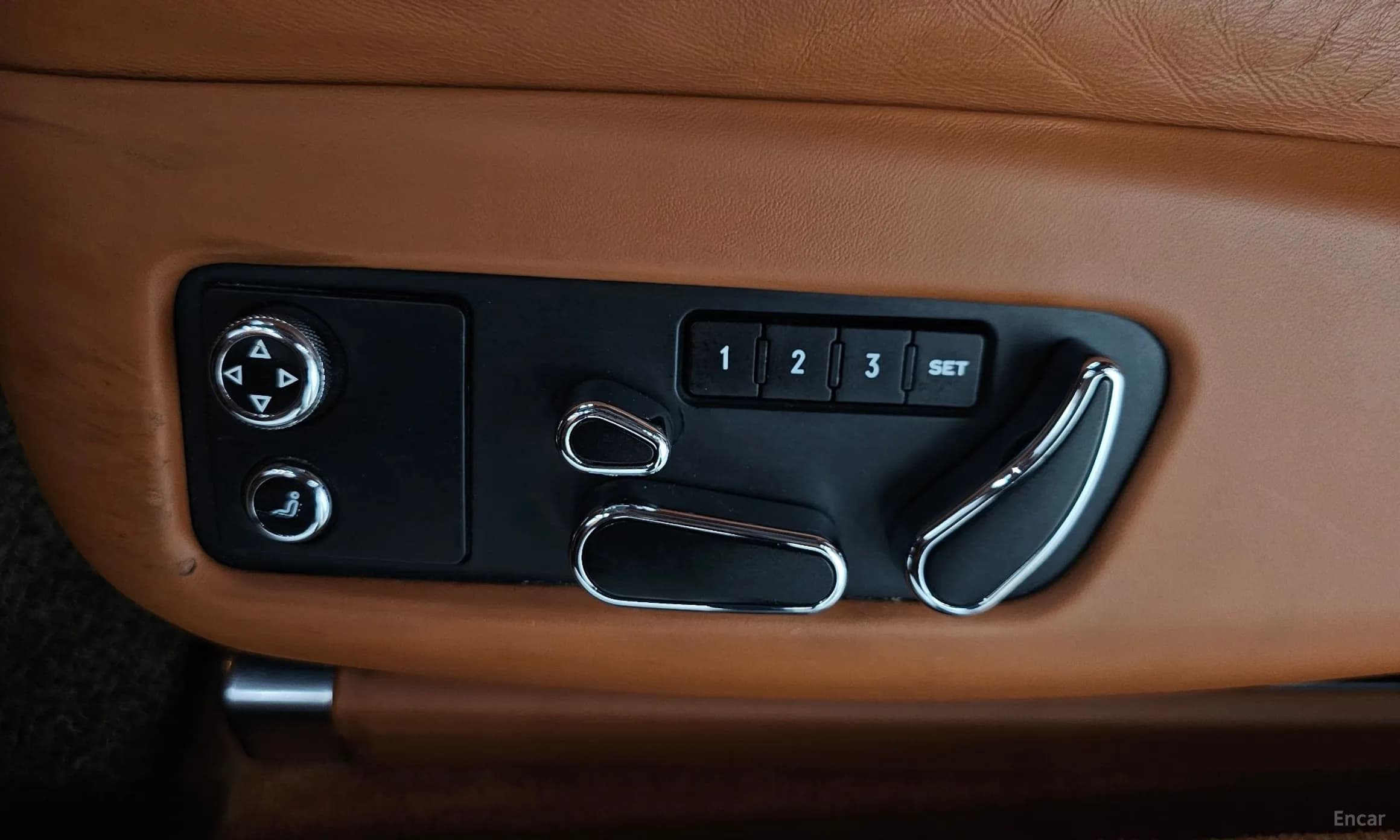 Continental GT 2nd Generation