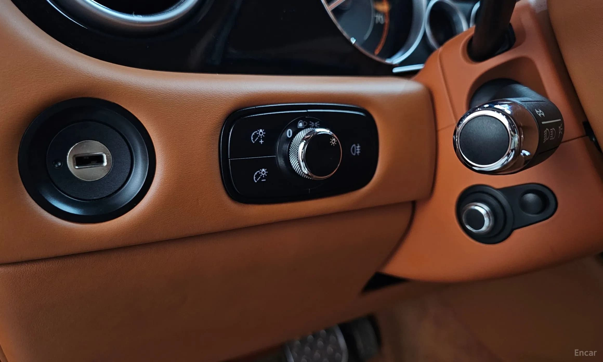 Continental GT 2nd Generation