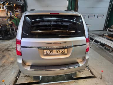 Grand Voyager