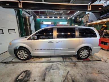Grand Voyager