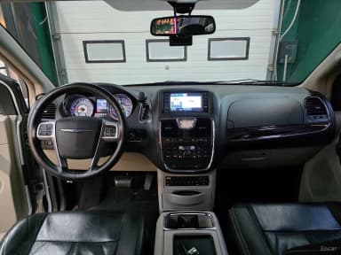Grand Voyager