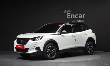 2008 Second Generation