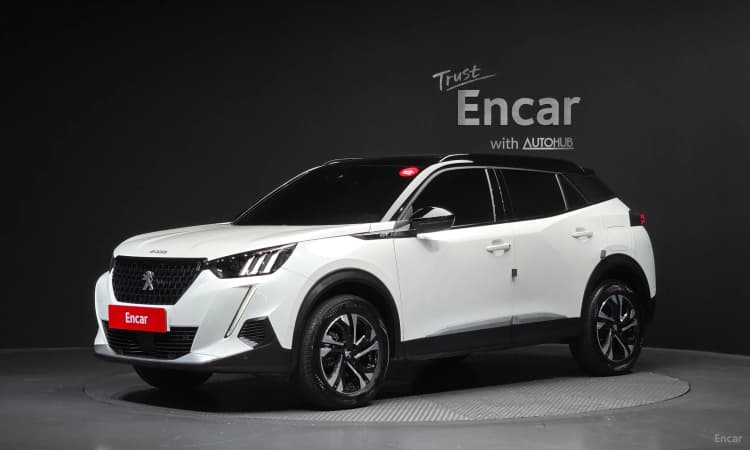 2008 Second Generation