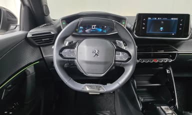 2008 Second Generation