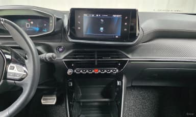2008 Second Generation