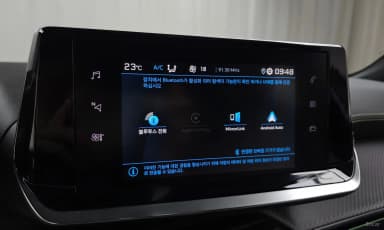 2008 Second Generation