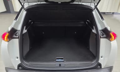 2008 Second Generation