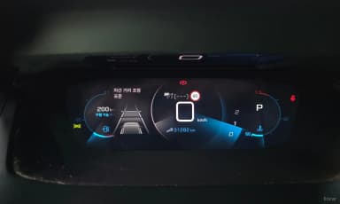 2008 Second Generation