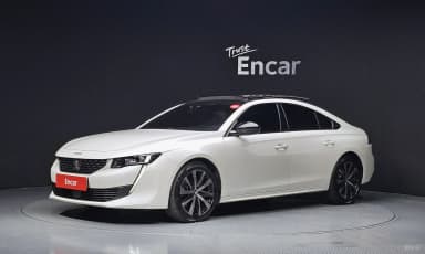 508 Second generation