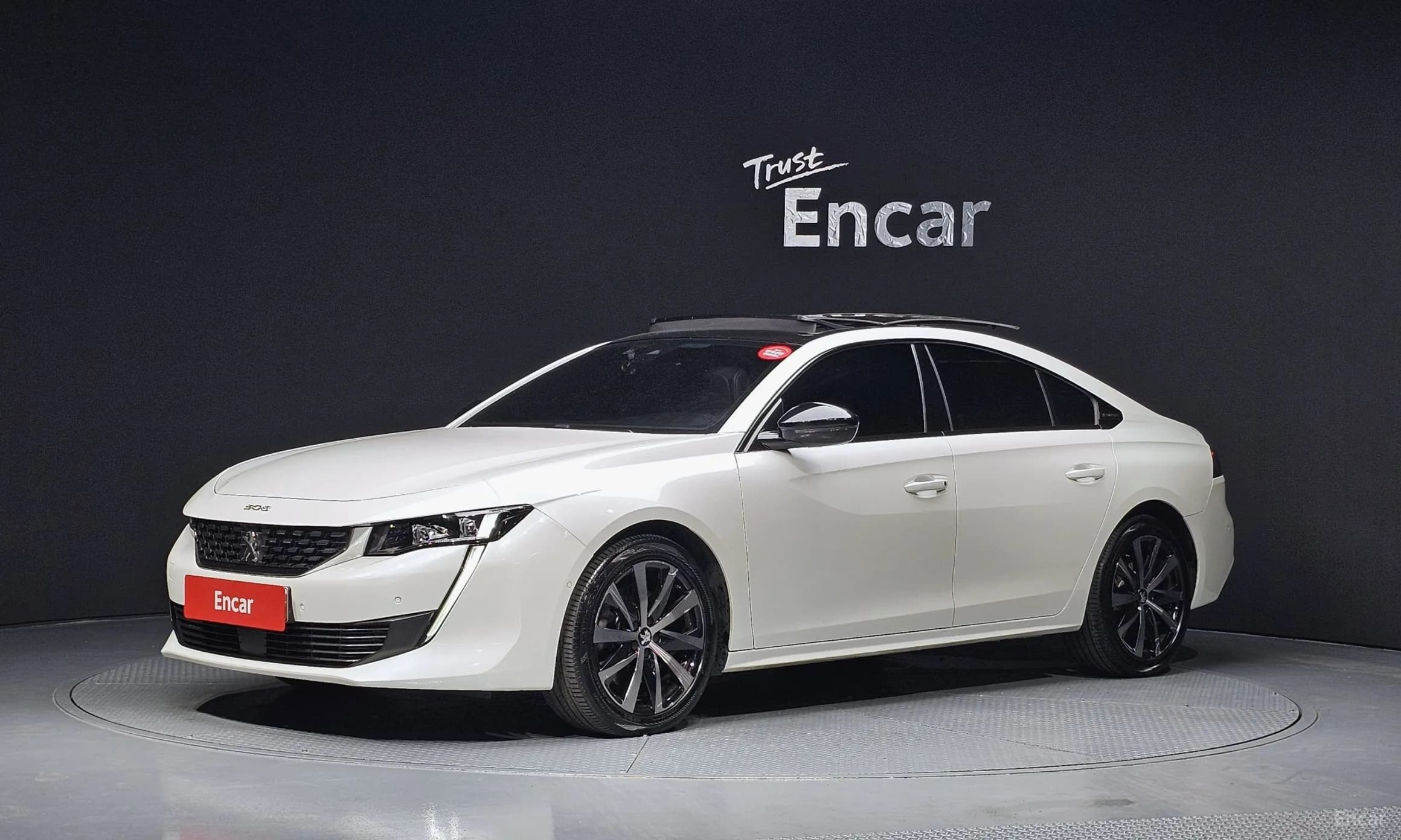 508 Second generation