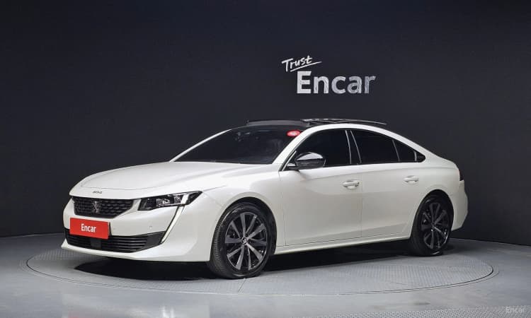 508 Second generation