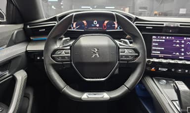 508 Second generation