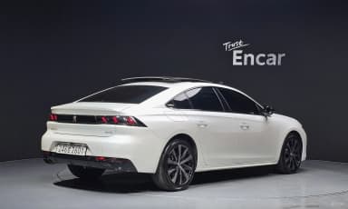 508 Second generation