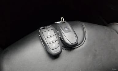 508 Second generation