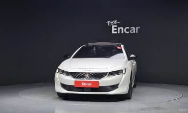 508 Second generation