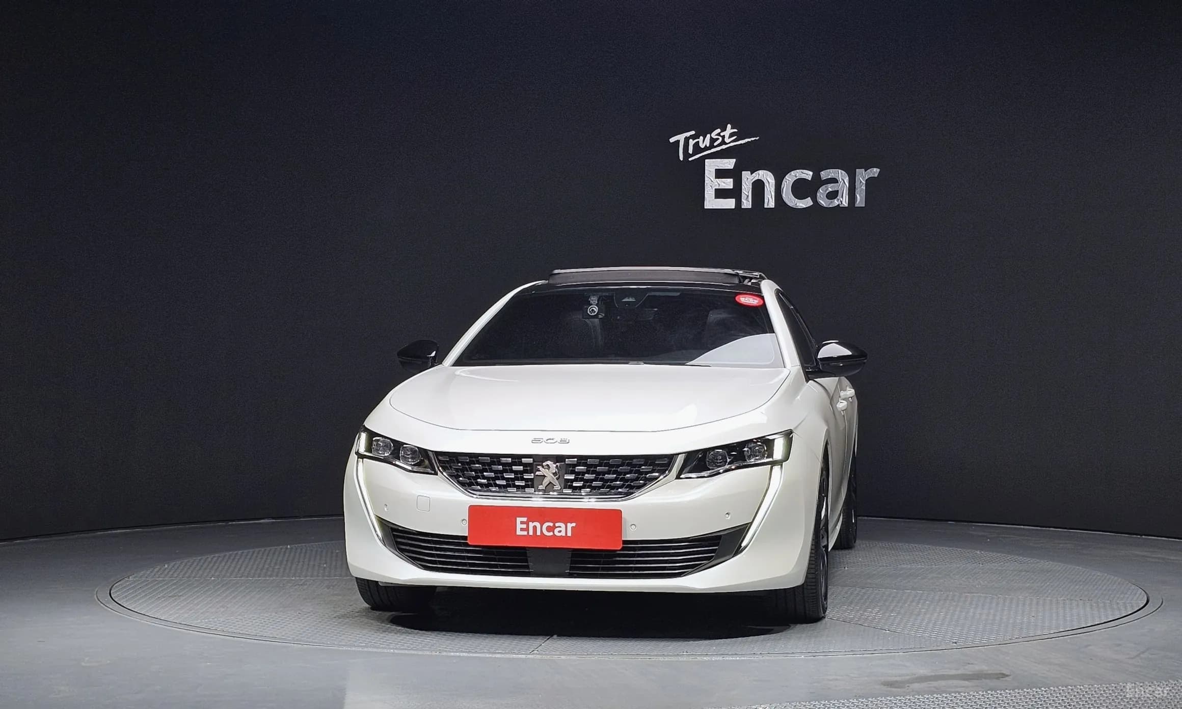 508 Second generation