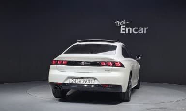 508 Second generation