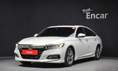 Accord 10th Generation