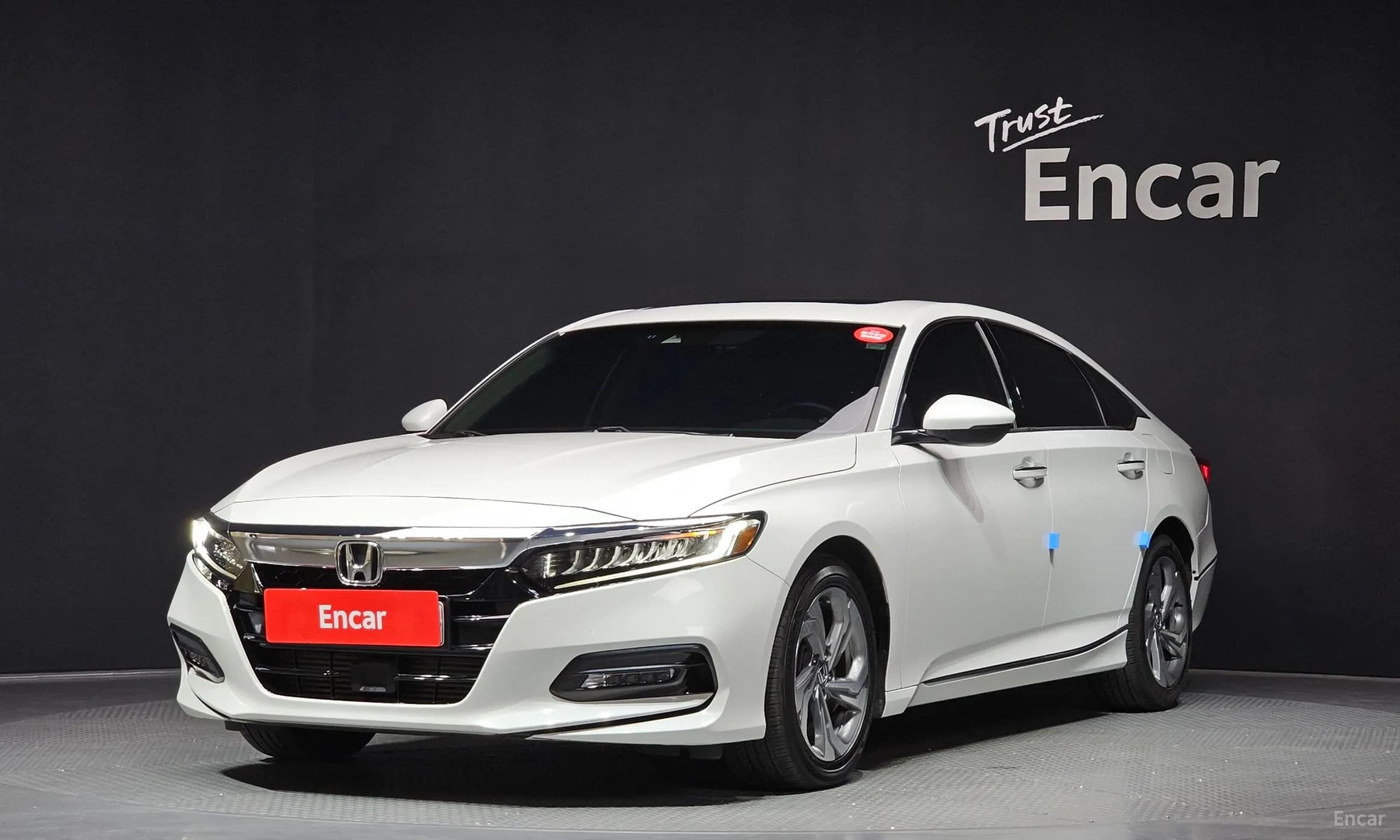 Accord 10th Generation