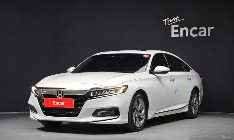 Accord 10th Generation