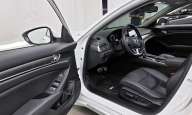 Accord 10th Generation