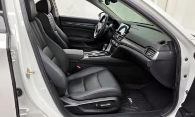 Accord 10th Generation