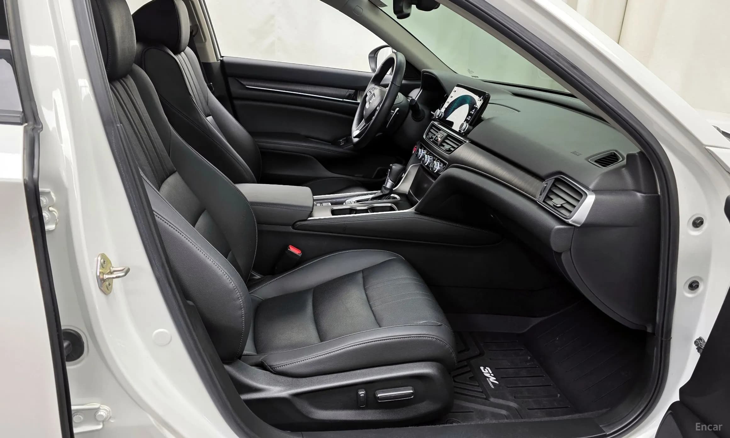 Accord 10th Generation