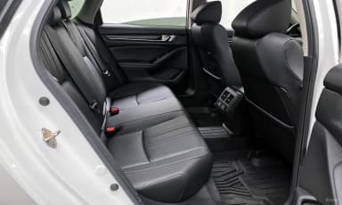 Accord 10th Generation