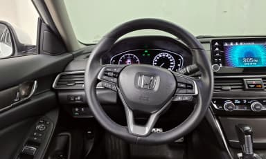 Accord 10th Generation