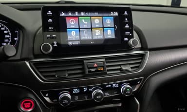 Accord 10th Generation