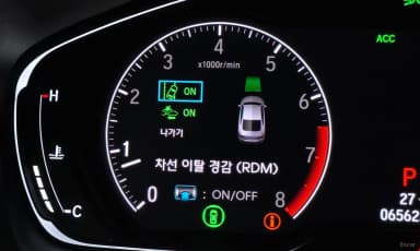 Accord 10th Generation