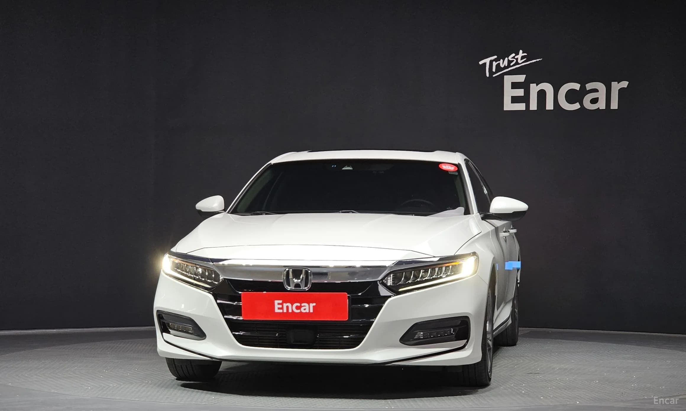 Accord 10th Generation