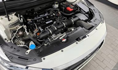 Accord 10th Generation