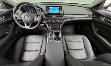Accord 10th Generation