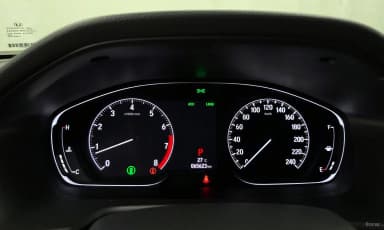 Accord 10th Generation